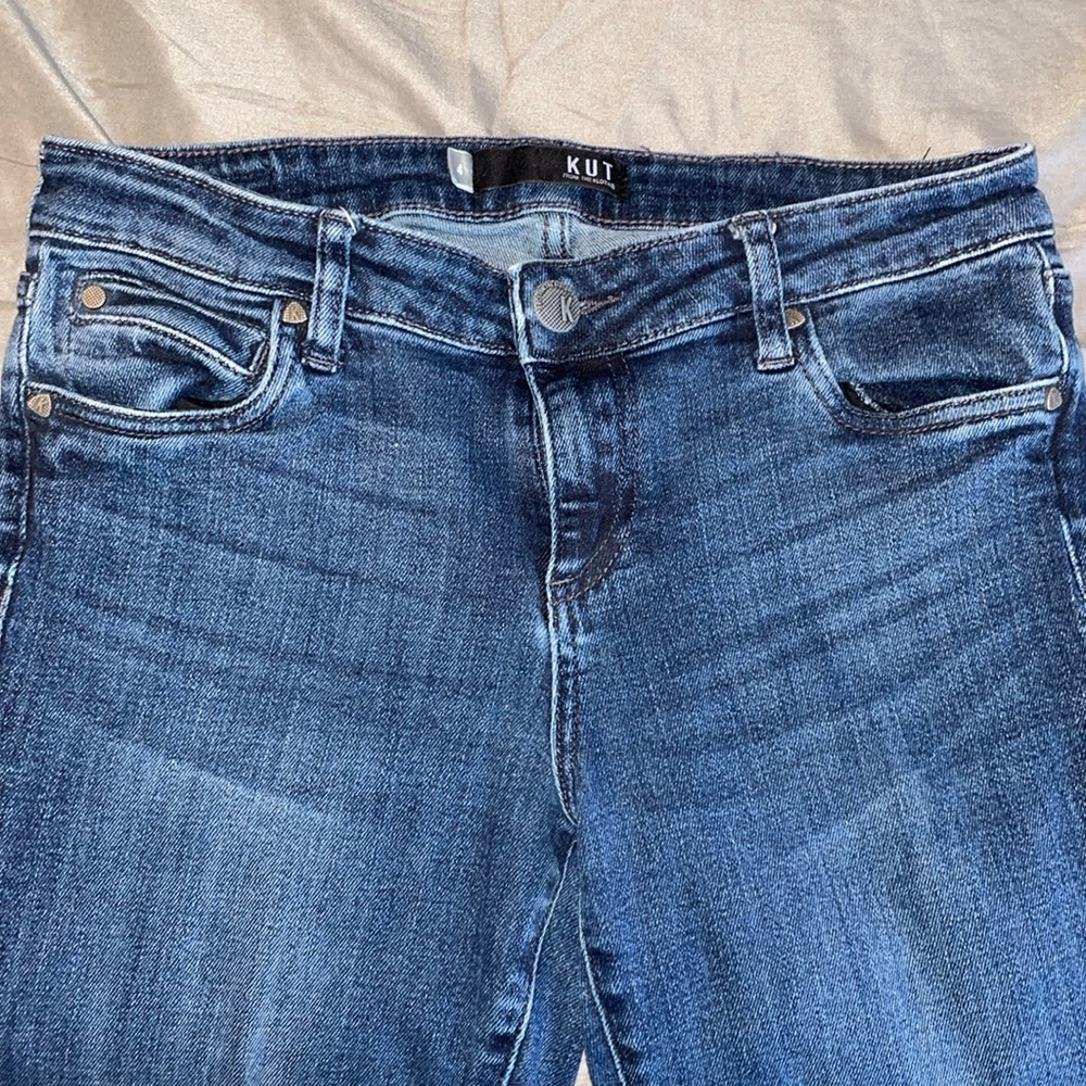 Kut from the Kloth jeans